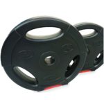 DISCOS BODY PUMP