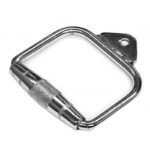 ESTRIBO RECTANGULAR
