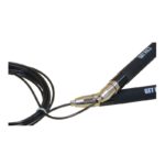 SOGA PARA SALTAR ALUMINIO SOFT GRIP