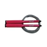 SOGA PARA SALTAR DE ALUMINIO KEY