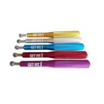 SOGA PARA SALTAR ALUMINIO