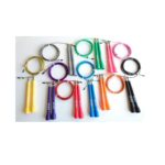 SOGA PARA SALTAR CABEZAL METALICO
