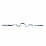BARRA W 30MM