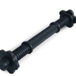 BARRA MANCUERNA 30MM ABS ROSCA