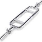 BARRA ROMANA 30MM ROSCA