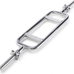 BARRA ROMANA 30MM ROSCA