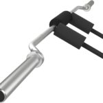 SAFETY SQUAT BAR
