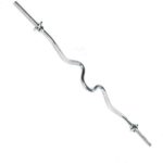 BARRA W 30MM C/ROSCA