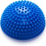 MINI BOSU CON PINCHES