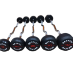 SET x5 BARRAS EZ CON PESO FIJO ENGOMADO