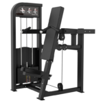 MAQUINA PRESS DE HOMBROS