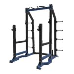 RACK MULTIFUERZA + ASIENTO