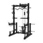 HALF RACK