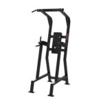 ESTACION PARA FONDOS/DOMINADAS/ABDOMINALES