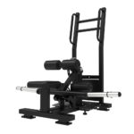 HIP THRUST DE PIE
