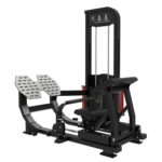 HIP THRUST PUENTE FIJO