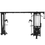 MAQUINA MULTIESTACION x5